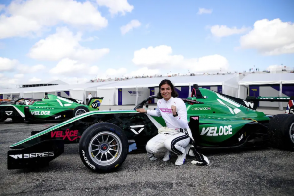 「賽車科普」三級方程式賽事有哪些？