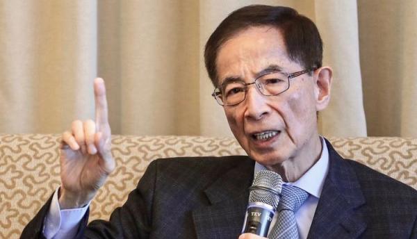 以構連境外勢力為榮,港版漢奸罪孽深重!賣國特別無恥,必須嚴懲 以構連境外勢力為榮,港版漢奸罪孽深重!賣國特別無恥,必須嚴懲