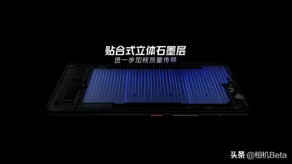 iQOO 9也上了驍龍8處理器