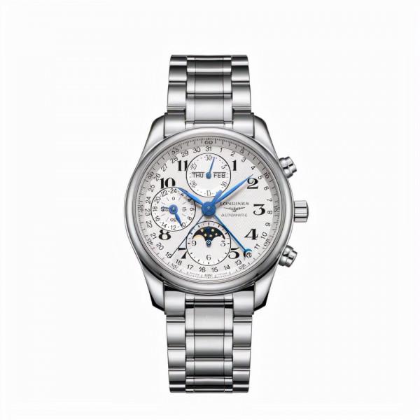 月入五位數後,高階精英白領們都戴什麼表 月入五位數後,高階精英白領們都戴什麼表