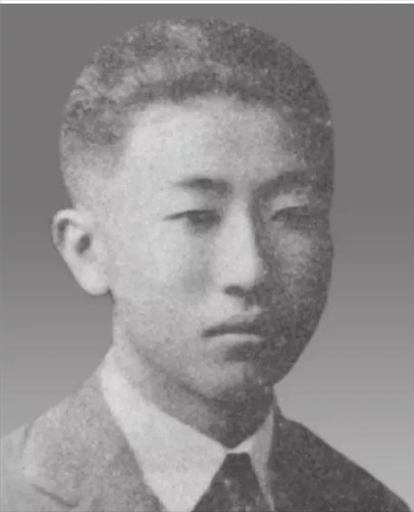 1955年解方被授予少將軍銜，彭老總：他是少將，我頂多當個中將