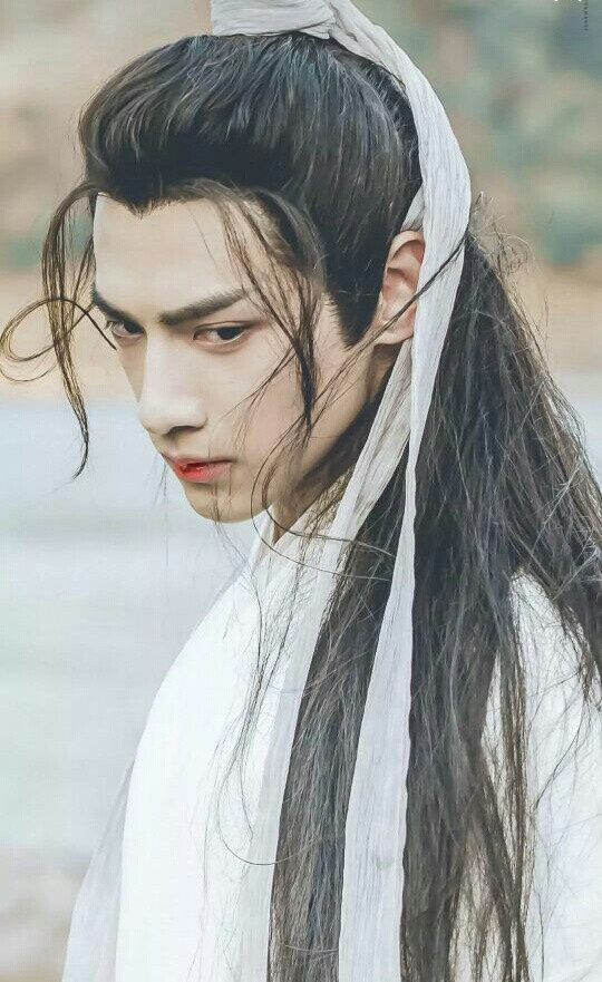 高個臉的男明星，我只服這3位！身高175cm卻有一張180cm的臉