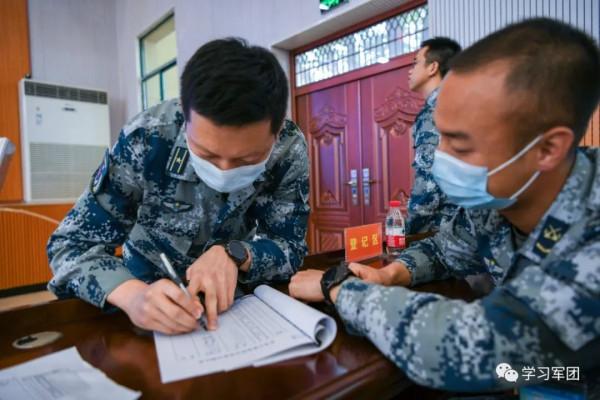 軍隊公寓住房室內裝修有了統一標準! 軍隊公寓住房室內裝修有了統一標準!