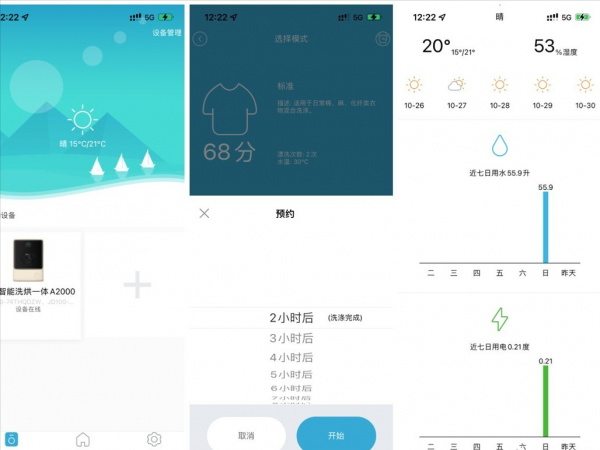洗烘一體機智商稅?真的是這樣嗎? 洗烘一體機智商稅?真的是這樣嗎?