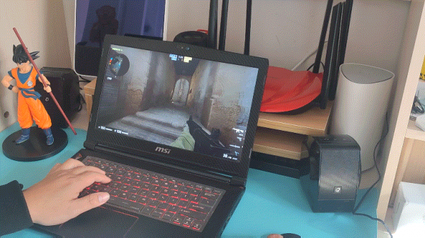 B-LINK必聯AX5400P滿血版遊戲路由:遊戲中“開了網路掛” B-LINK必聯AX5400P滿血版遊戲路由:遊戲中“開了網路掛”