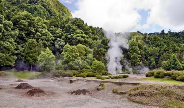 地球上50個最空靈的地方像走進童話中一樣