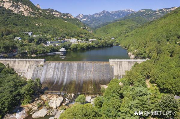 泰山扇子崖徒步遊記，往返5小時探訪泰山第一險峰，門票僅需2.5元