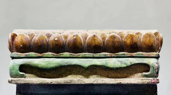 佛座，佛龕，案頭獅