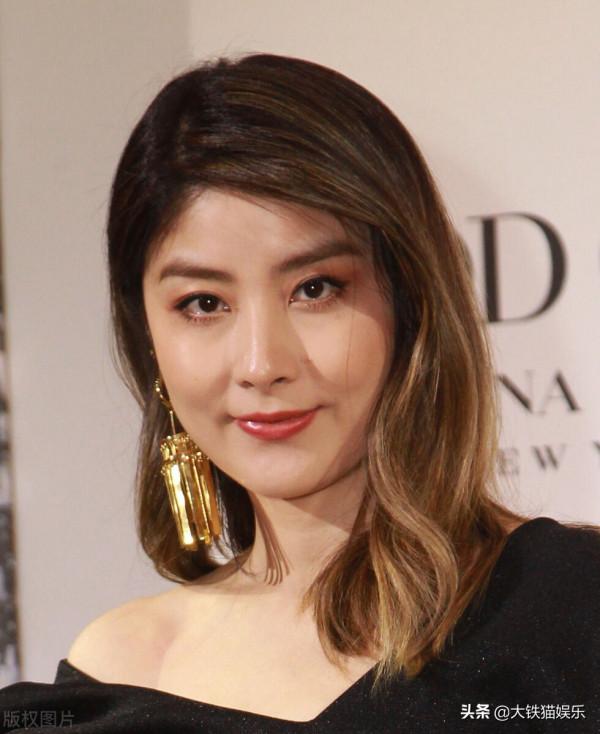 別再削骨追求“錐子臉”了！6位方臉女星告訴你，國字臉才真扛老