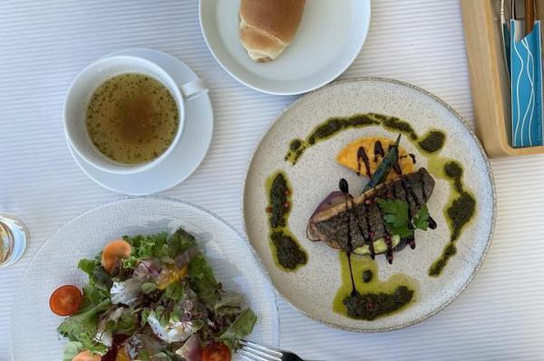 「日本」九州中部久留米-熊本-天草四日之旅