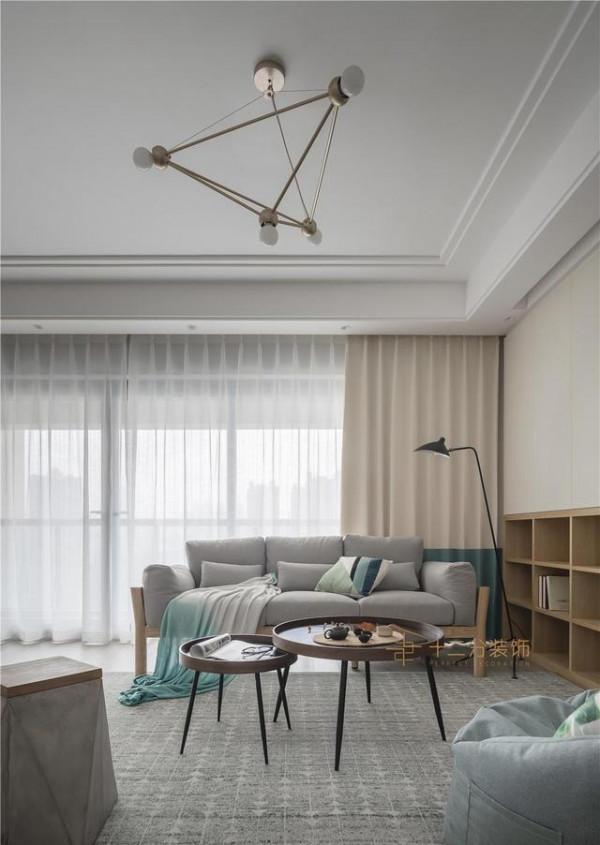 買房子就要買&OpenCurlyDoubleQuote;橫廳&rdquo;戶型，只有住過的人，才知道有多爽