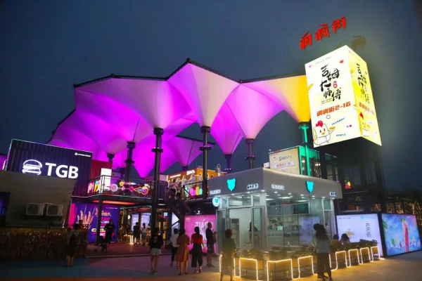 全國首批！海淀一地入選！