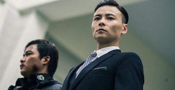 周潤發、鄭伊健再出山,華仔古仔強勢迴歸,2022港片靠他們撐下去 周潤發、鄭伊健再出山,華仔古仔強勢迴歸,2022港片靠他們撐下去