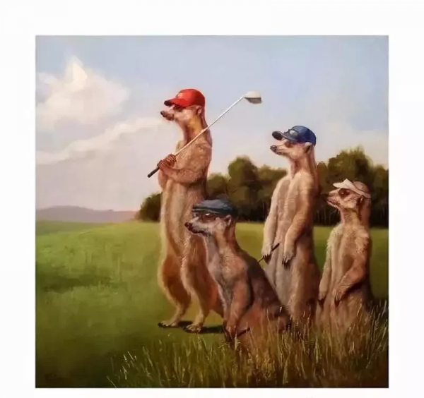 高爾夫球杆新解丨PRGR iD系列球杆，注重高爾夫球手的感性