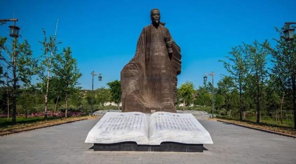 熱火起來的杜甫故里 熱火起來的杜甫故里