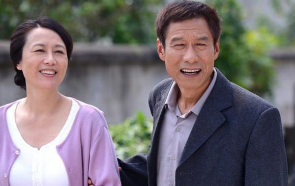 劉佩琦：平凡妻子曾從家裡偷戶口簿與他結婚，而今婚姻狀況怎樣？