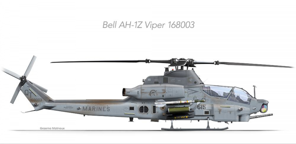 分享超精細航空器結構圖(44)