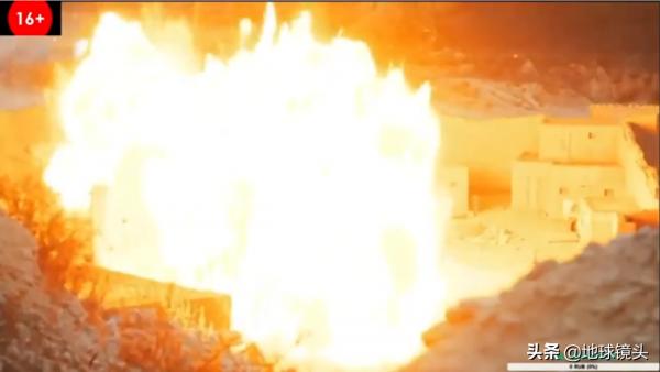 克格勃：最殘忍的方式報仇--伯德埃波要塞蘇軍戰俘暴動及後續