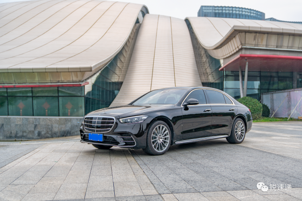 「銳速遞」2022款賓士S級上市,配置變化有這些 「銳速遞」2022款賓士S級上市,配置變化有這些