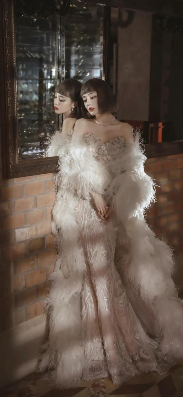 迪麗熱巴 | 愛我所愛，千夫所指亦不改