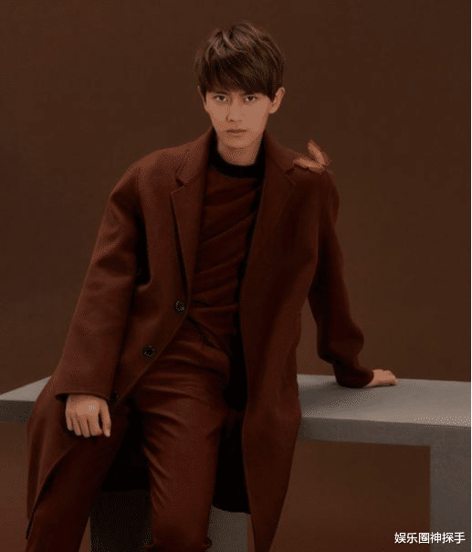 傳Angelababy定下兩部新劇，兩位男主都當紅，均和迪麗熱巴合作過