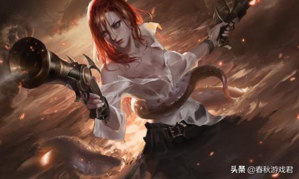 ​LOL:故意輸幾局匹配,排位會變得更容易嗎? ​LOL:故意輸幾局匹配,排位會變得更容易嗎?