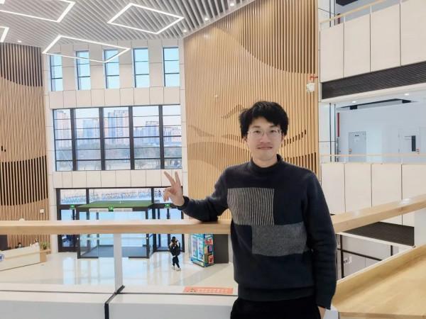 逆襲！從績點1&period;8到華為天才少年