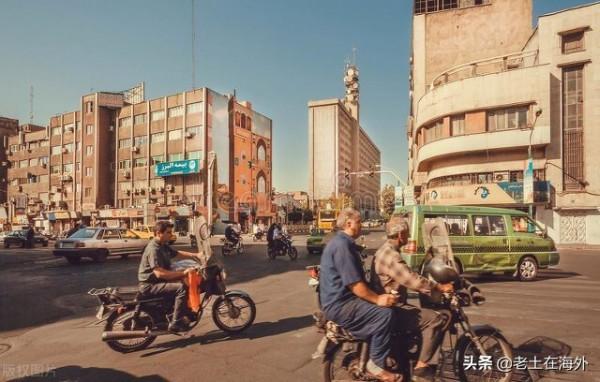 伊朗是一個什麼樣的國家，帶你瞭解真實的伊朗現狀