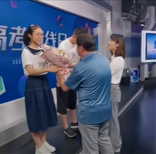 安徽女孩高考682分考上清華：看過她的故事，才知道什麼叫努力