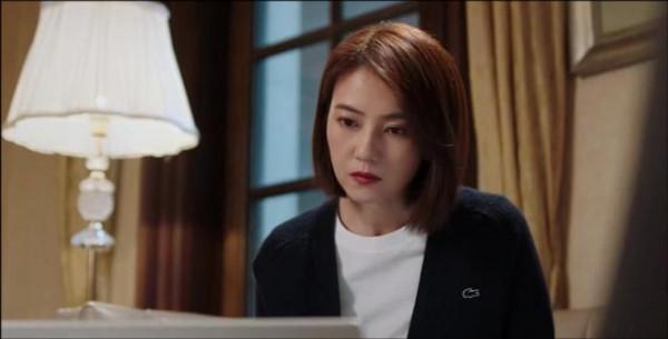 《完美伴侶》中的吳優，竟是《風起洛陽》中的掌秋使，怪不得眼熟