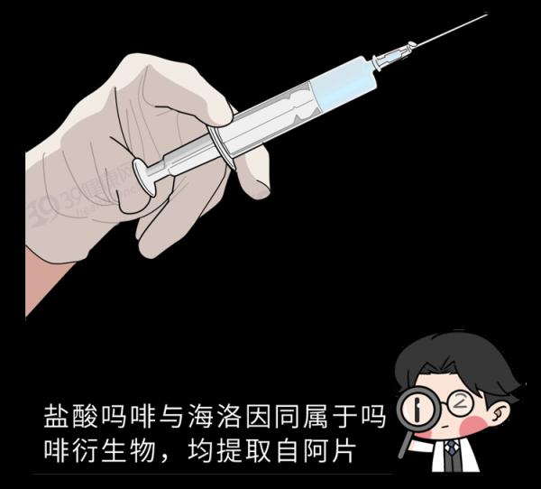 有一種病叫“成癮行為”：難以控制，無法擺脫，只想滿足需求