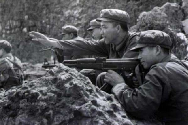 42年過去了,關於許世友指揮的對越反擊戰,也該正名了 42年過去了,關於許世友指揮的對越反擊戰,也該正名了