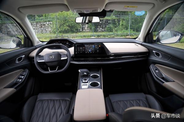 1月SUV銷量排名出爐，長安&OpenCurlyDoubleQuote;太過出色&rdquo;，&OpenCurlyDoubleQuote;豪華&rdquo;大行其道