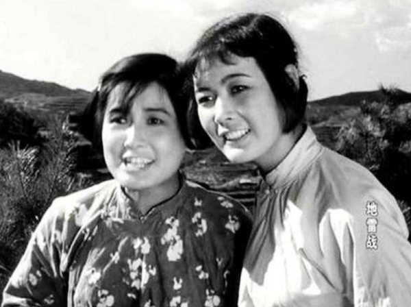 楊雅琴：拍《苦菜花》成名，期待真愛卻被愛所傷，過早離世惹人憐