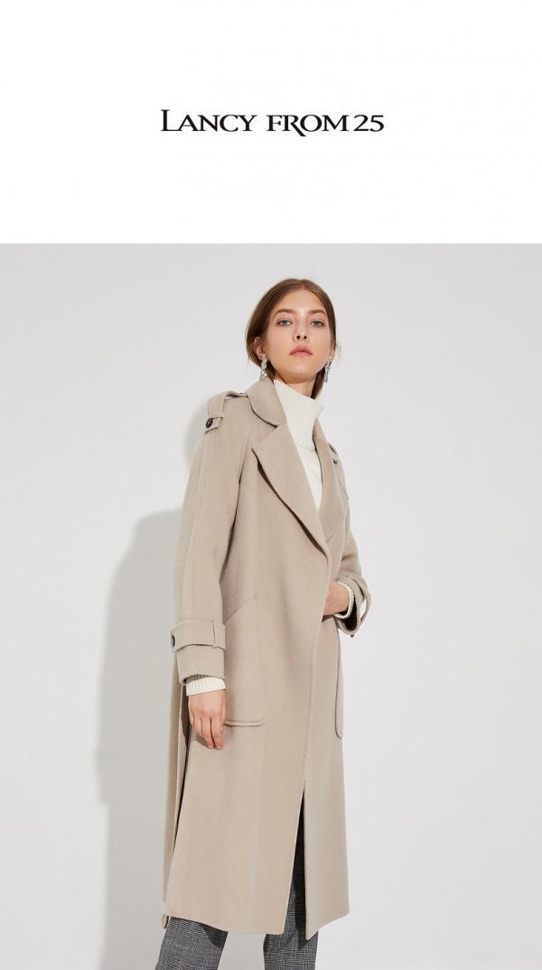 秋冬大衣搭配 什麼風格都給你準備好了 秋冬大衣搭配 什麼風格都給你準備好了