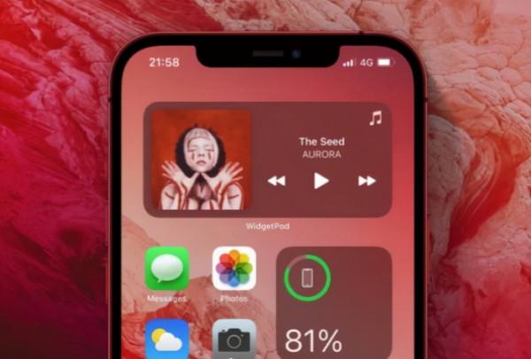 iOS15.2RC版升級後感受，網友：4個問題已修復，但是體驗差別不大