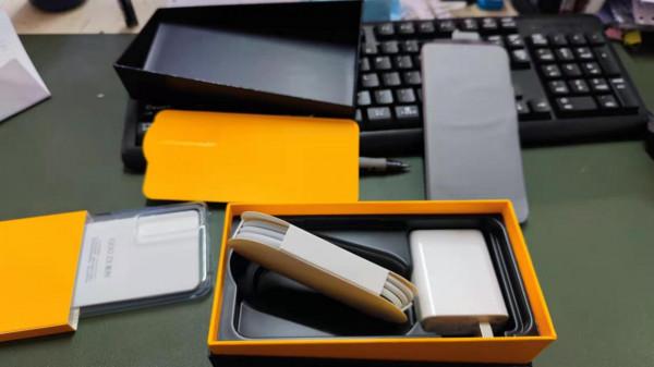 我選擇的高效能手機和中低端手機 我選擇的高效能手機和中低端手機