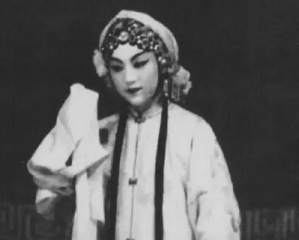 京劇名伶顧正秋：蔣經國追求一生都沒有得到過的女人