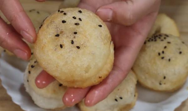 全家人最愛吃的一道美食,每次上桌就掃光,外酥裡糯,實在太香了 全家人最愛吃的一道美食,每次上桌就掃光,外酥裡糯,實在太香了