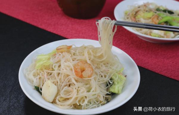 中國最好吃的8大米粉，你都一一吃過了嗎，喜歡吃哪種？