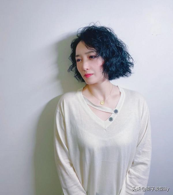 元旦春節換髮型，我喜歡這幾種，不知道你喜不喜歡