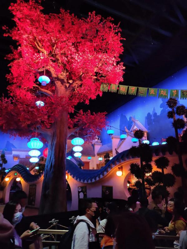 北京環球影城隨拍 北京環球影城隨拍