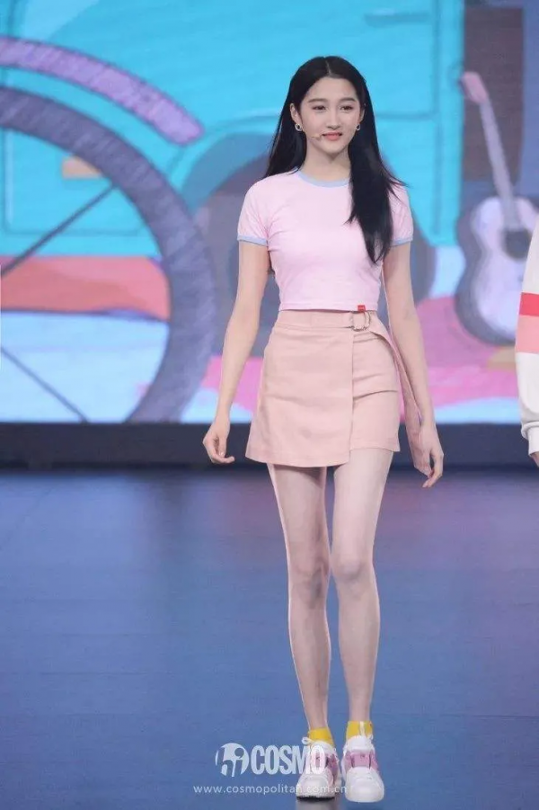 VEMOR變美乾貨｜你瞭解你的腿形嗎？