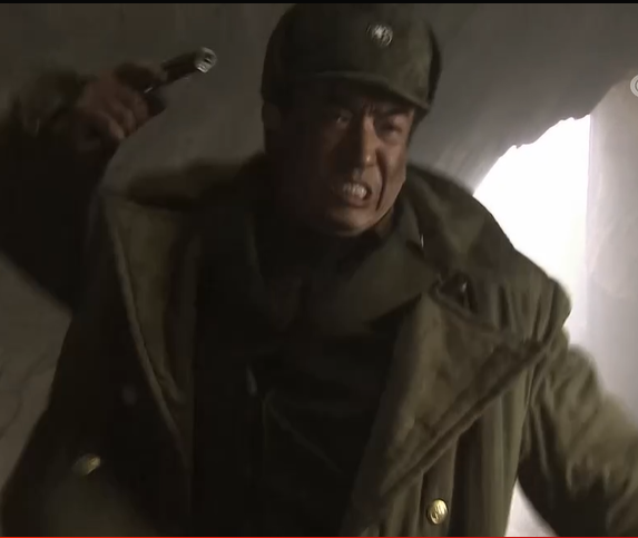 宋希濂全軍覆沒，手下軍長早跑三個小時，孤身逃入緬甸