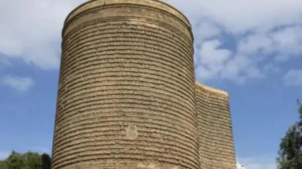 世界著名的古城之一，亞塞拜然巴庫少女塔，來看看濃厚的歷史底蘊