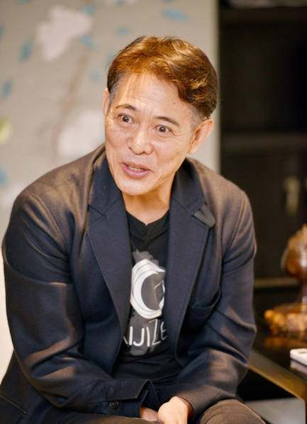 憑《少林寺》走紅&comma;嫁外國富商棄演從商&comma;&OpenCurlyDoubleQuote;牧羊女&rdquo;丁嵐如今怎樣了