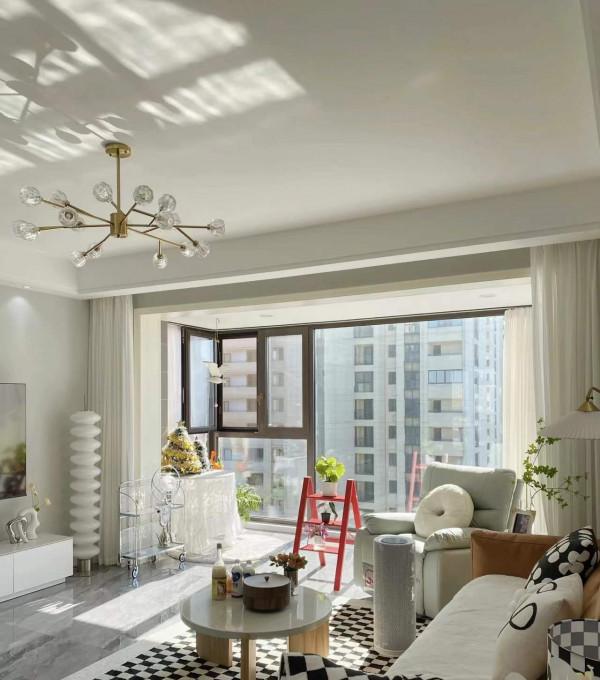 江蘇發現一戶人家的裝修，那叫一個高階，給我30W，我也得這樣裝