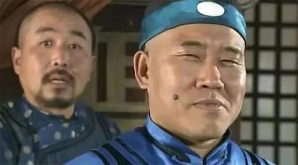 “四大反派”專業戶，他們長得歪瓜裂棗、凶神惡煞，兒女卻很好看