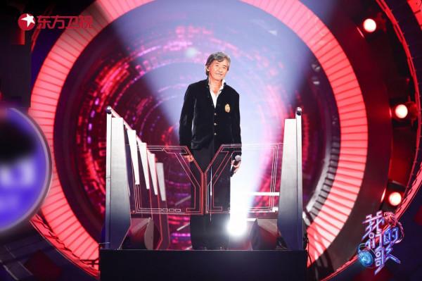 《我們的歌》第三季首播 74歲林子祥開嗓唱哭楊千嬅 《我們的歌》第三季首播 74歲林子祥開嗓唱哭楊千嬅