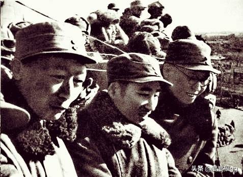 獨立21師武力抗拒改編,最後因何乖乖繳械?李天佑:只給你兩條路 獨立21師武力抗拒改編,最後因何乖乖繳械?李天佑:只給你兩條路